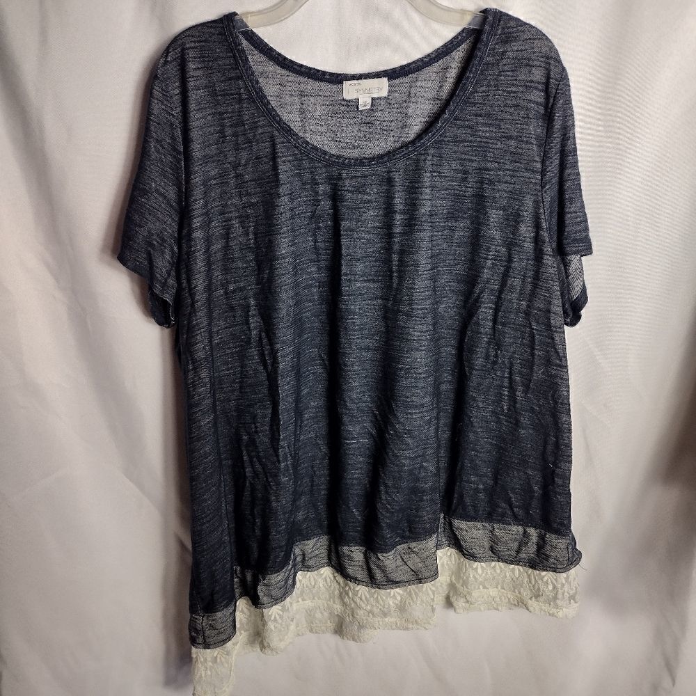 Symmetry top